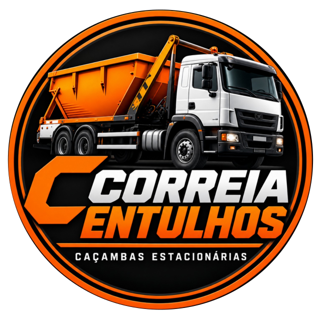 Correia Entulhos